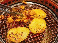 -一品诚记烤肉(大连柏威年购物中心店)