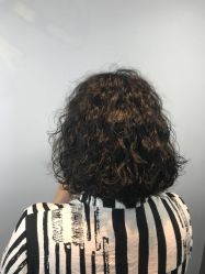 -茶发Salon·烫发染发理发