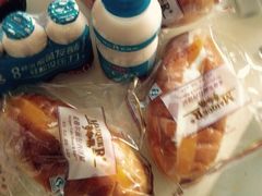 -麦趣尔(铁路局二分店)