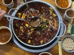 -黑竹香鸡(营和巷店)