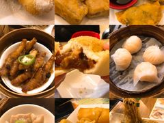 -添好运点心专门店(深水埗店)