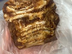 -宫门口馒头铺(创始人总店)