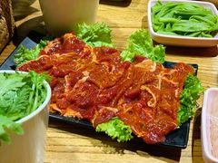 -四喜小胖·北京涮肉(五道营店)