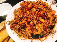-老头儿油爆虾·知味杭州(爱琴海购物中心)