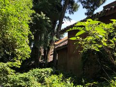 -金堂县云顶石城风景区