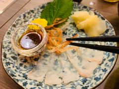 -豊 胜手丼