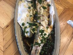 -外婆船宴餐厅·外婆喊你回家吃饭