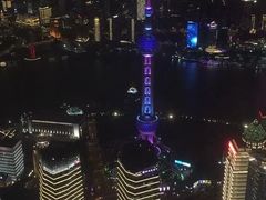 -上海中心大厦