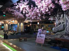 -青水瓦台汤泉(新华店)