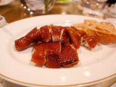 -唐阁(香港朗廷酒店)