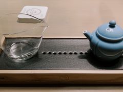 -隐溪茶馆(金虹桥店)