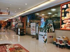 -西贝(上海我格广场店)