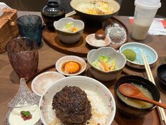 -ITARU食堂·定食料理(西丽店)