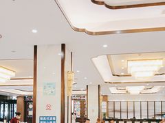 -东江渔村·古典园林·30年粤菜老字号(太和店)