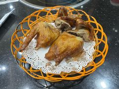 -皇鸽餐厅(龙塘店)