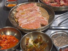 -本炙炭烤·蒲烧活鳗料理店(金沙洲店)
