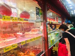 -牛街清顺斋小吃(牛街东里小区一区店)