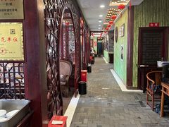 -四海楼(如皋定慧禅寺店)