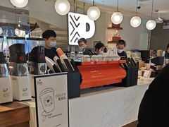 -Peet's Coffee皮爷咖啡(豫园店)