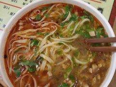 酸汤大刀面-孟记传统大刀面(星源商城店)