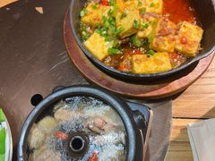 -云海肴云南菜·蒸汽石锅鱼(北京良乡华冠店)