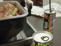 -后街佬·炭火鲜鱼杂(南城店)