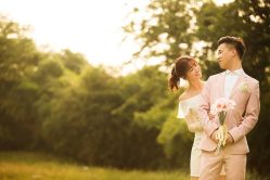 点击看大图 -太郎花子婚纱摄影艺术中心