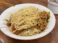 -吉祥面馆(孩儿巷北路店)