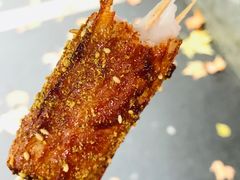 -玛马艾脆皮水磨年糕(湖北路87-89小区店)