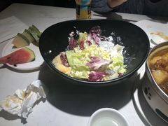 -小放牛炒菜馆(裕华万达店)