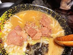 -日本料理神拉面