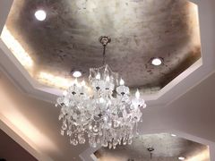 大堂-品悦酒店(三林古镇店)