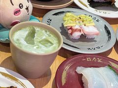 -寿司郎(皇庭广场店)