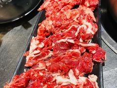 -林记潮牛·牛肉火锅(上马墩店)
