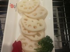 -重庆德庄火锅(体育中心店)