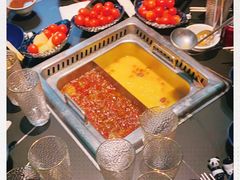 -大隐·成都火锅Bistro(合生麒麟新天地店)