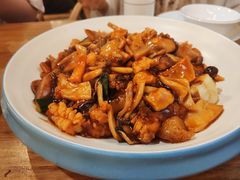 -陈傻子餐厅(世纪都会店)
