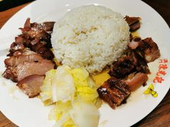 -陈光记烧腊(长寿路店)