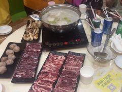 -福合埕牛肉丸(福平路店)