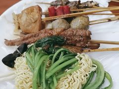 -郭记小街麻辣烫(南小街总店)