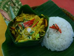 -Champey Cooking Class