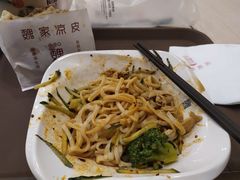 -魏家凉皮(翟营南大街店)