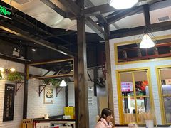 大堂-大斌家串串火锅(喜盈门店)