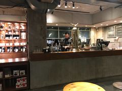 -来回·咖啡(天河南店)