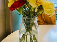 -茶缸AMOKKA COFFEE