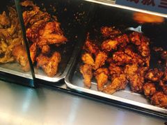 -汴京炸鸡王(蔡锷北路店)