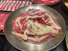 老太太特色肥牛-西塔老太太泥炉烤肉(北京北苑天街龙湖店)