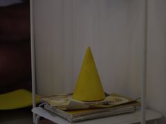 -YECLIP COFFEE黄色回形针咖啡