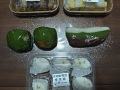 -许阿姨糕团店(南京总店)