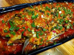 -盖帮鳝鱼串串(东郊记忆店)